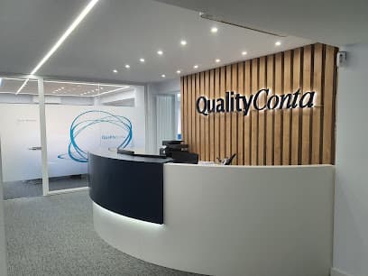 Foto de QualityConta - Asesoría de Empresas en Madrid