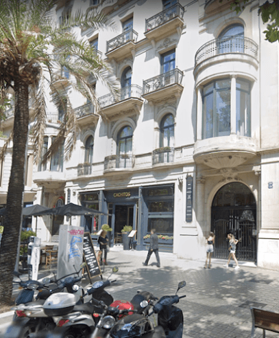 Foto de ACCOMPANY Spain