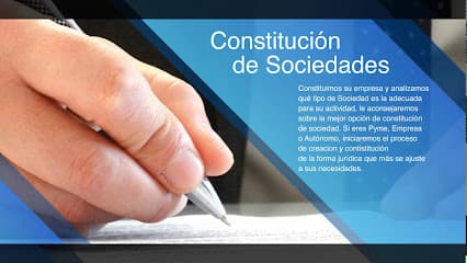 Foto de Asesoría Ficobe