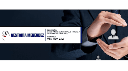 Foto de Gestoría Menéndez