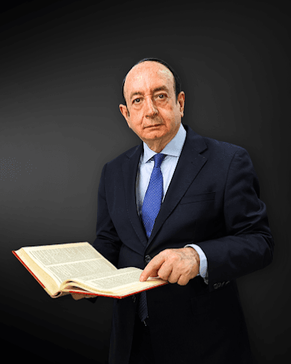 Foto de Abogado Rafael Serrano