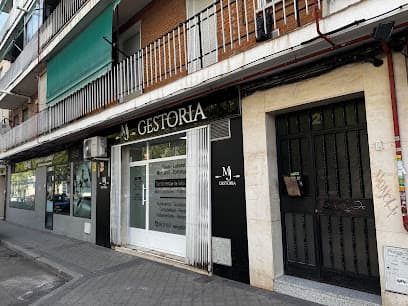 Foto de Gestoria MJ