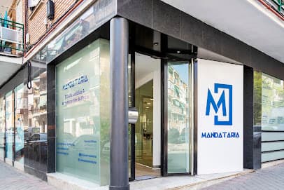 Foto de Mandataria SL, Administración de Fincas & Estudio Jurídico