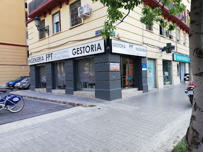 Foto de FPT Oficina técnica - Gestoría - Ficha reducida