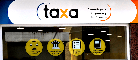 Foto de Taxa. Asesoría para Empresas y Autónomos