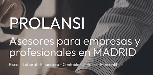 Foto de PROLANSI Asesores