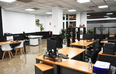 Foto de Eje Gestion Empresarial