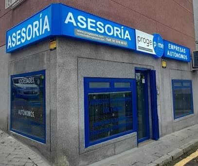 Foto de Asesoría de Empresas y Autónomos - Proyectos de Gestión para Pymes, S.L.L.