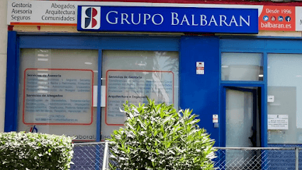 Foto de Grupo Balbaran