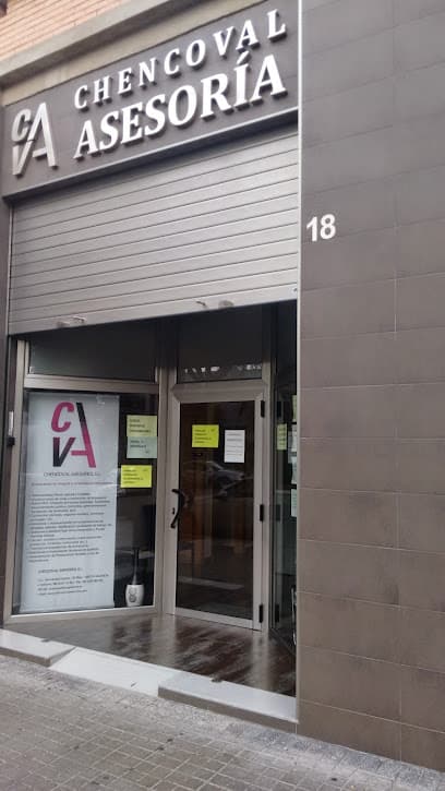Foto de Chencoval Asesores, S. L.