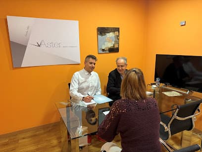 Foto de Aster Asesoría y Consultoría especializada en Fundaciones, Asociaciones y Congregaciones Religiosas