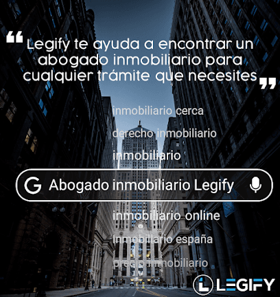 Foto de Legify