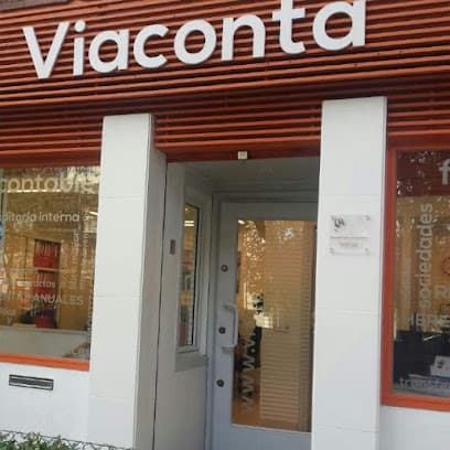 Foto de Asesoria Viaconta