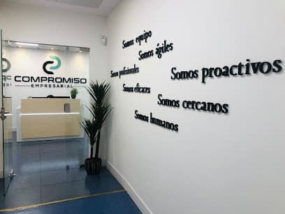 Foto de Compromiso Empresarial Consultores