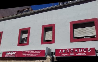 Foto de Insifor abogados