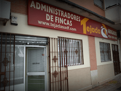 Foto de TEJADA'S ADMINISTRADORES DE FINCAS SL