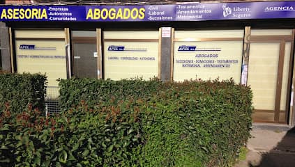 Foto de A.F.C.L., S.L. (Asesoria de Empresas - Abogados)