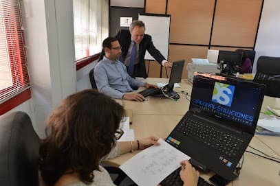 Foto de Diagonal Soluciones