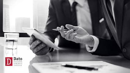 Foto de DATO Asesoría en Sevilla Laboral, fiscal, jurídico y contable