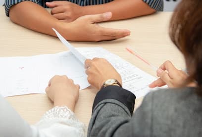 Foto de Gestoría Pulido Garcés Gestoría vehículos Sevilla