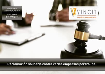 Foto de Vincit Abogados