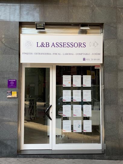 Foto de LB ASSESSORS