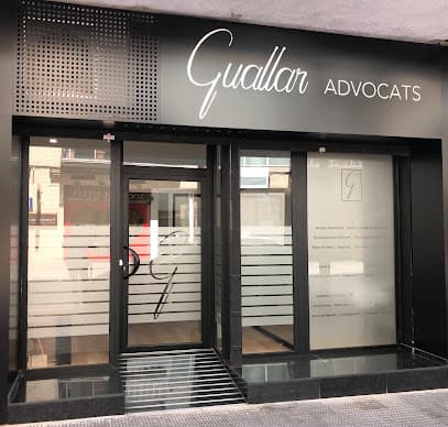 Foto de Guallar Advocats