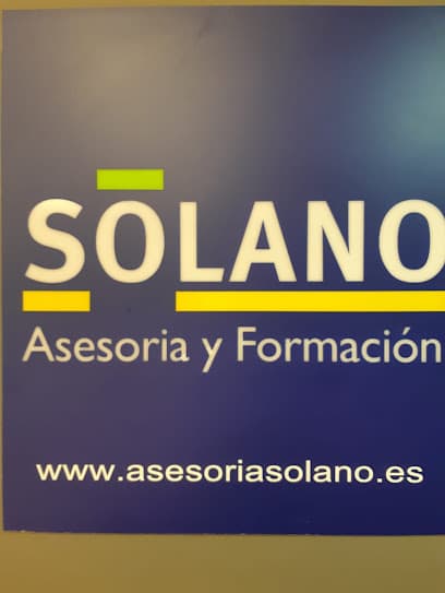 Foto de Asesoría Solano