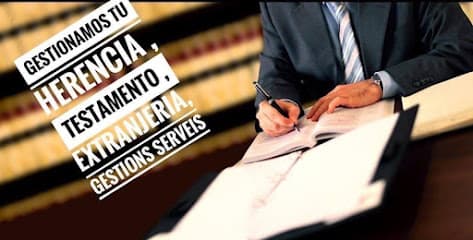 Foto de Asesoría y gestoria Legal Gestions i serveis GS nou Barris fabra i puig