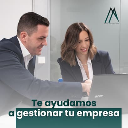 Foto de MYA ASESORES – Asesoría Fiscal, Laboral y Jurídica en Valencia