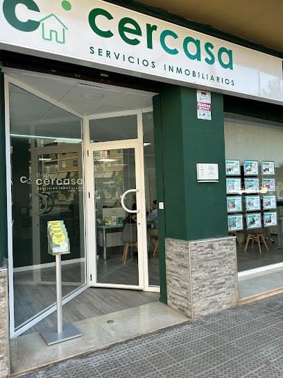 Foto de Cercasa | Servicios Inmobiliarios