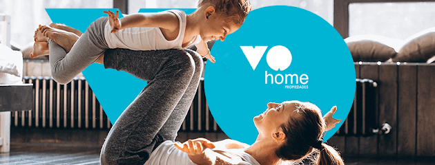 Foto de Inmobiliaria VOhome Simancas