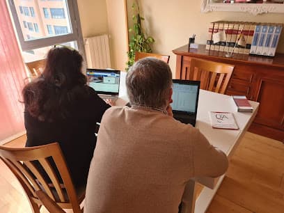 Foto de Gestoría Carrera