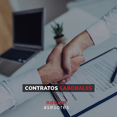 Foto de Novum Asesores - Gestores Tributarios SL