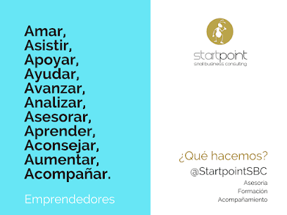 Foto de Startpoint SBC Asesores