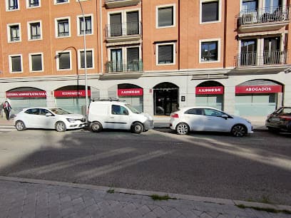 Foto de Gestoría Administrativa Nara S.L.P -大众律师事务所-