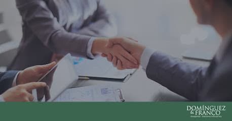 Foto de Abogados y asesores tributarios | Domínguez & Franco